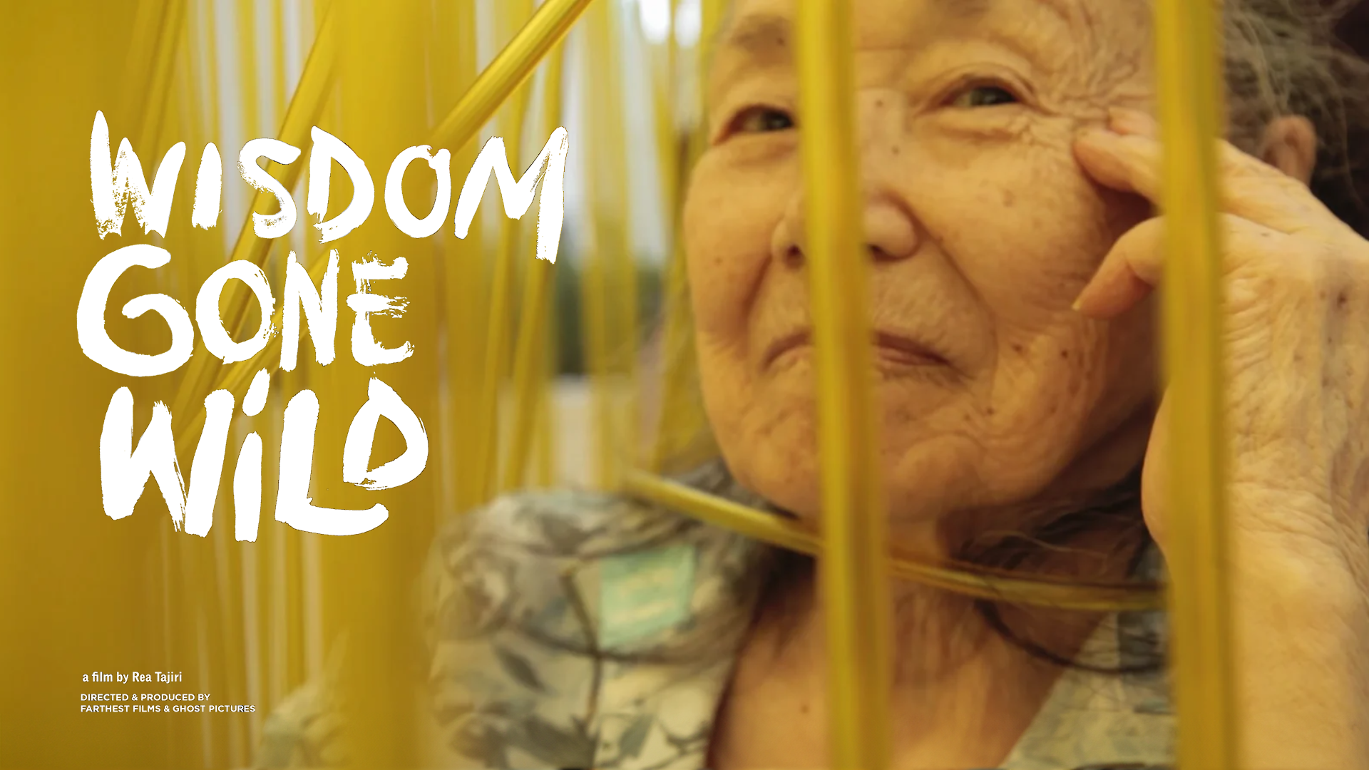 Read more about the article Wisdom Gone Wild — free community screening