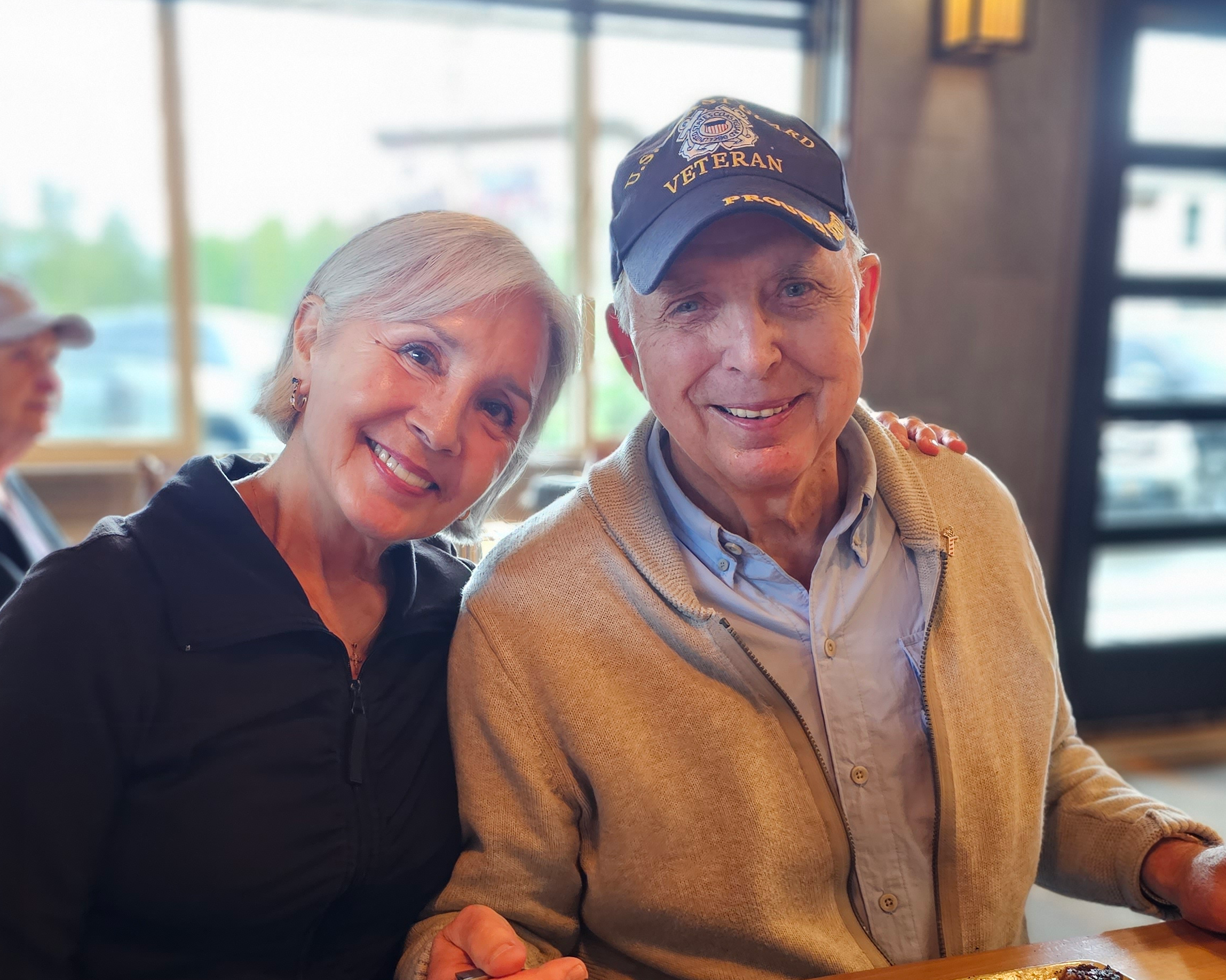 Read more about the article Journeying Through Alzheimer’s: Charleen’s Story of Resilience and Love